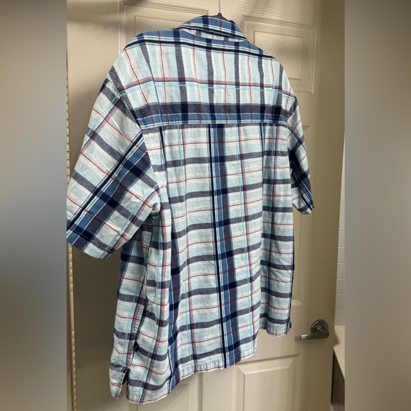 Phat Farm Button Down Shirt - Picture 3 of 12